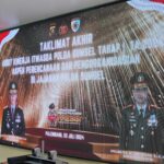 Taklimat Akhir Audit Kinerja Itwasda Polda Sumsel T.A. 2024: Penegasan Tindak Lanjut Temuan dan Penguatan Tata Kelola IMG-20240704-WA0031