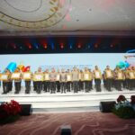 Tinta Emas Kembali Ditorehkan Polda Sumsel, Raih Penghargaan Reformasi Birokrasi Polri WBK WBBM Pada Musrenbang Polri 2024 IMG-20240709-WA0038