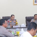 Taklimat Awal Audit Kinerja Itwasda Polda Sumsel Tahap II Tahun Anggaran 2024 IMG-20241113-WA0006